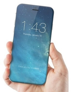 Новий Iphone дуже скоро!